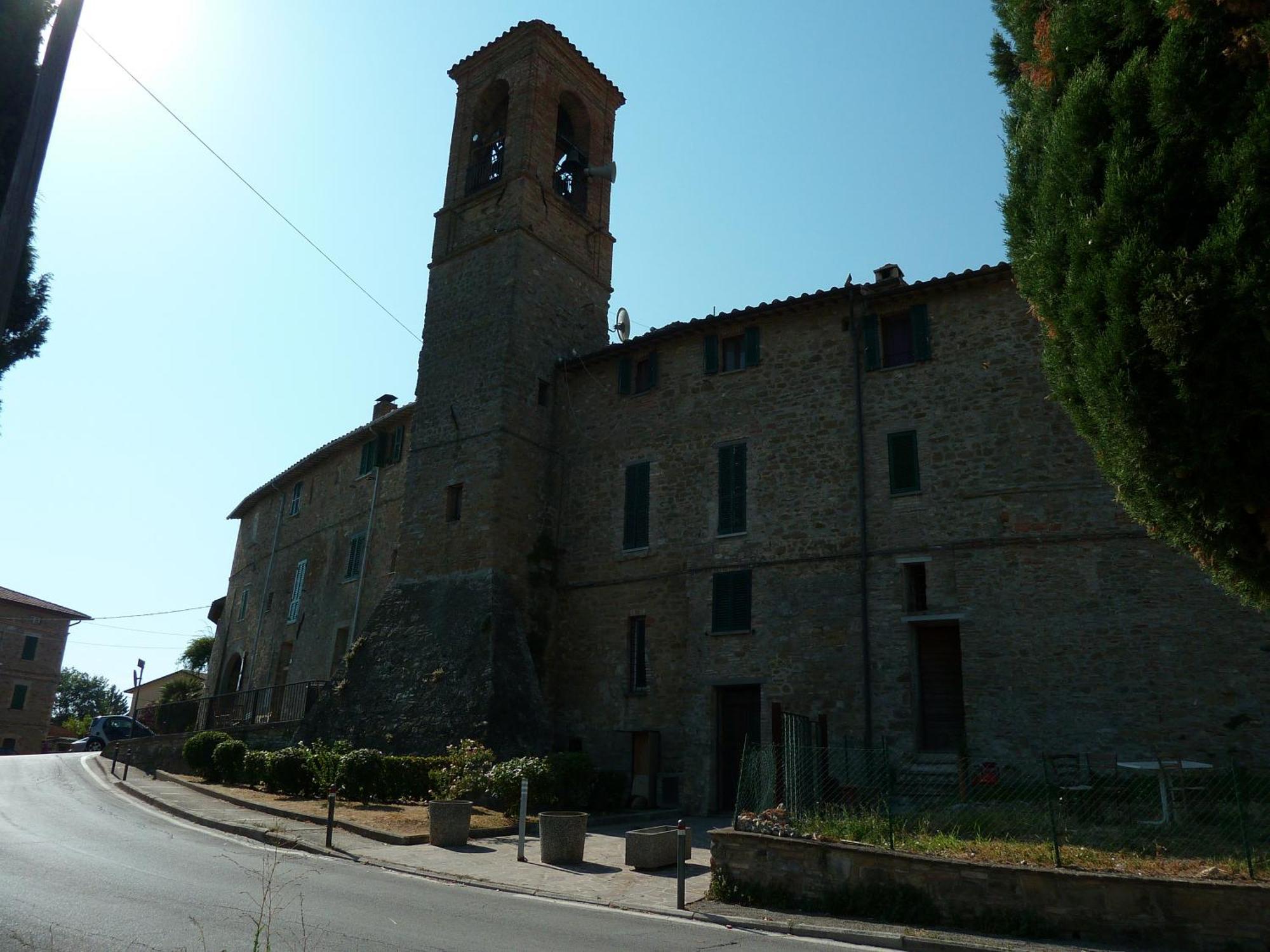 La Terrazza Fio...Rita Bed & Breakfast Ripa Exterior photo